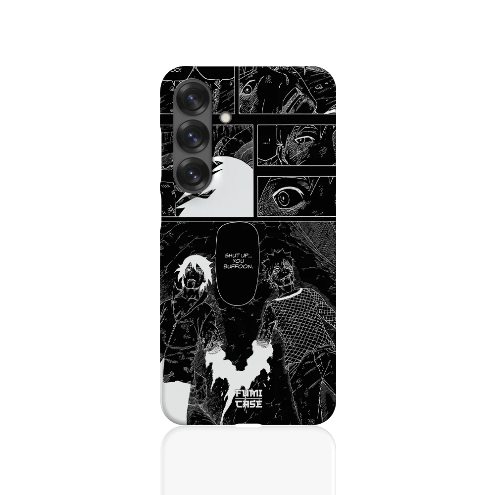 naruto and sasuke slim galaxy s25 plus naruto and sasuke slim galaxy s25 plus