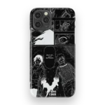 naruto and sasuke slim iphone 17 pro max