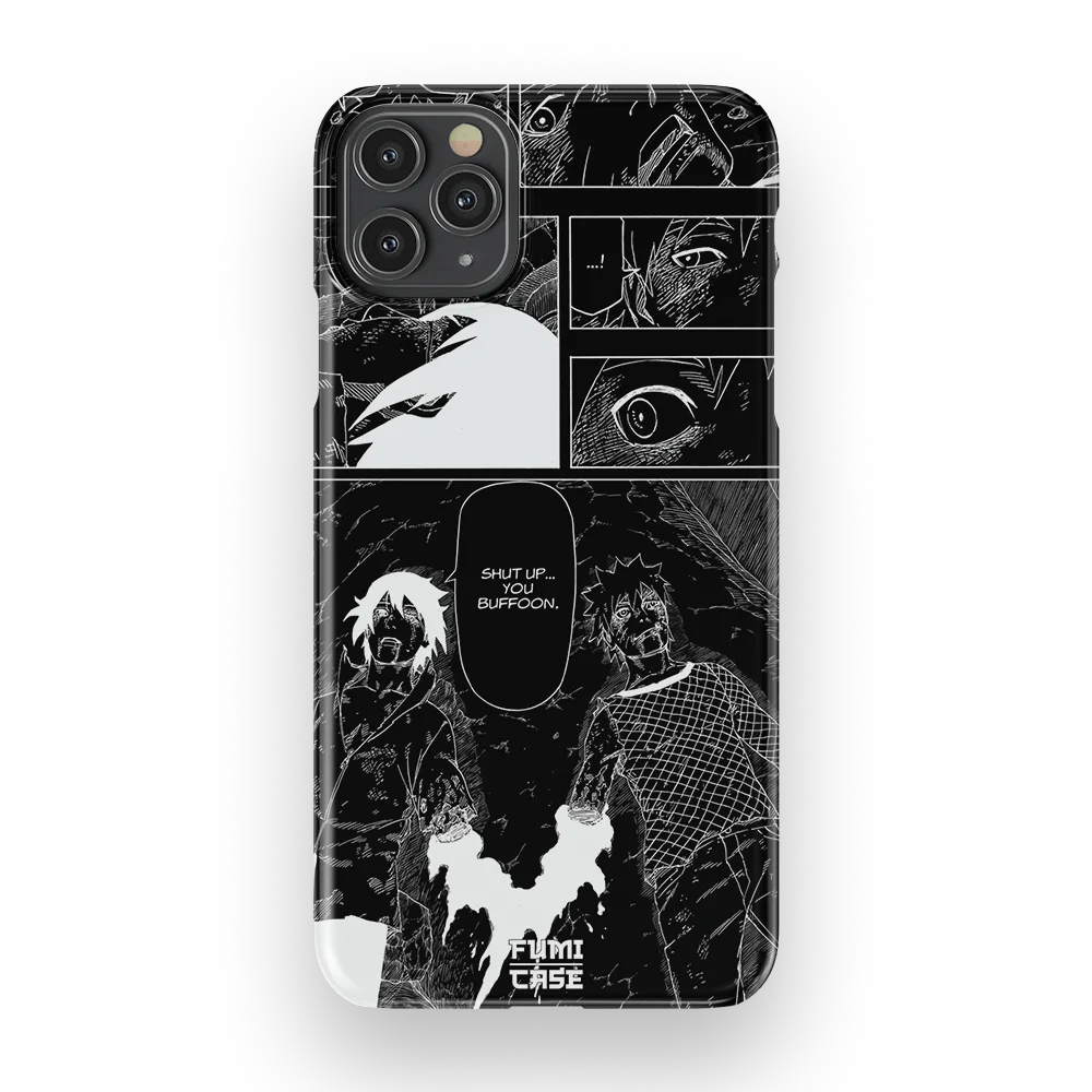naruto and sasuke slim iphone 11 pro max naruto and sasuke slim iphone 11 pro max