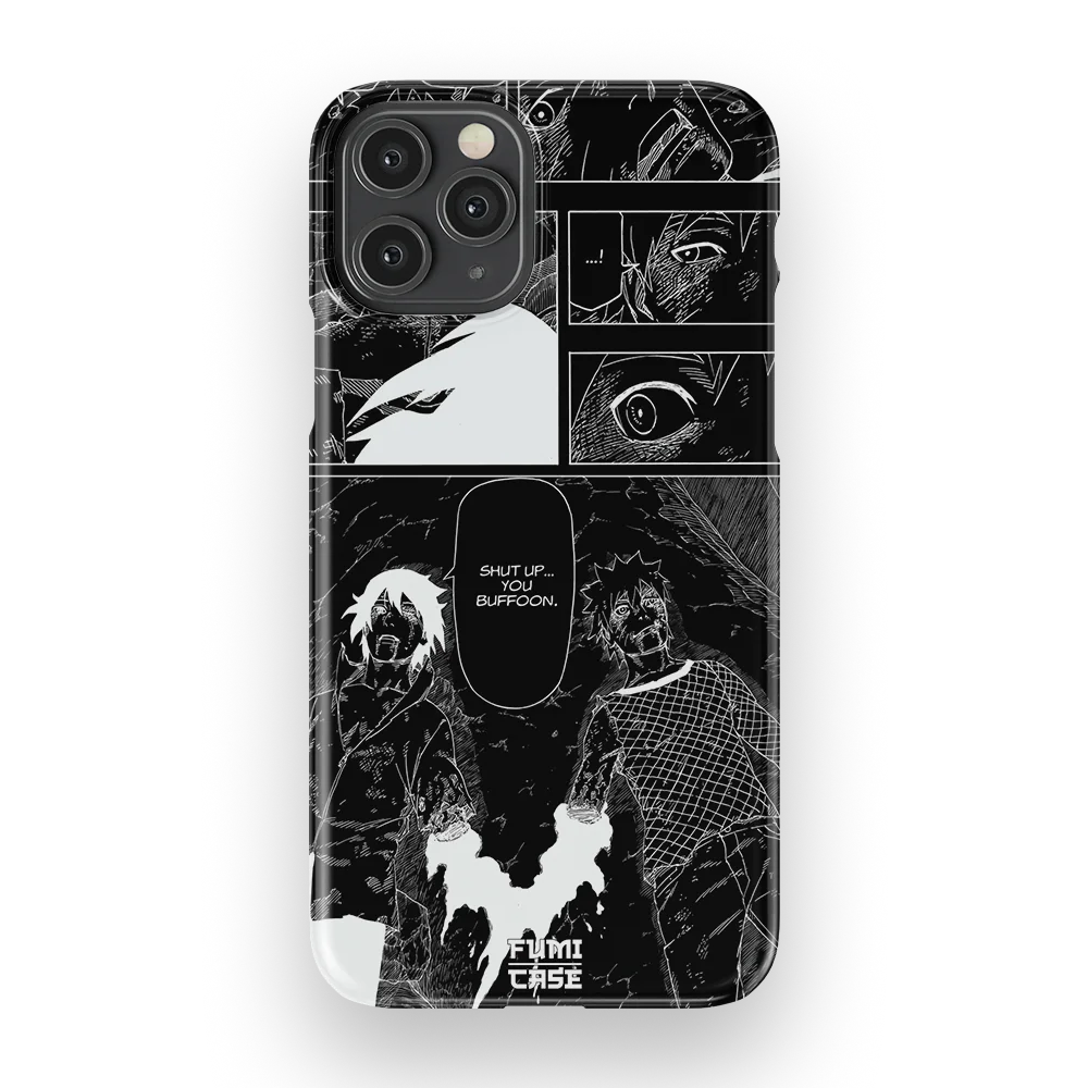 naruto and sasuke slim iphone 11 pro naruto and sasuke slim iphone 11 pro