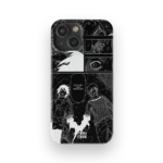 naruto and sasuke slim iphone 17 pro max