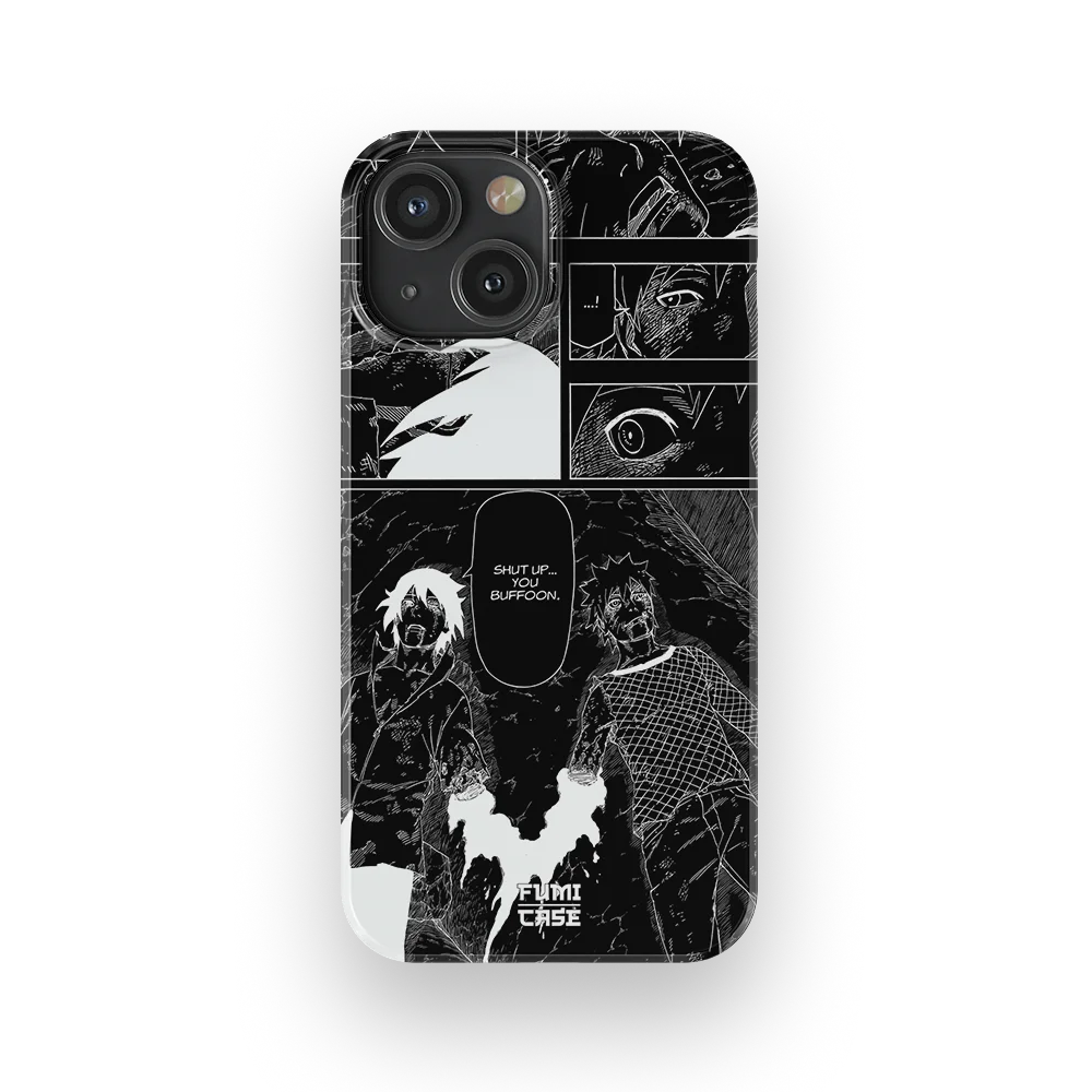 naruto and sasuke slim iphone 13 mini naruto and sasuke slim iphone 13 mini