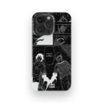 naruto and sasuke slim iphone 17 pro max