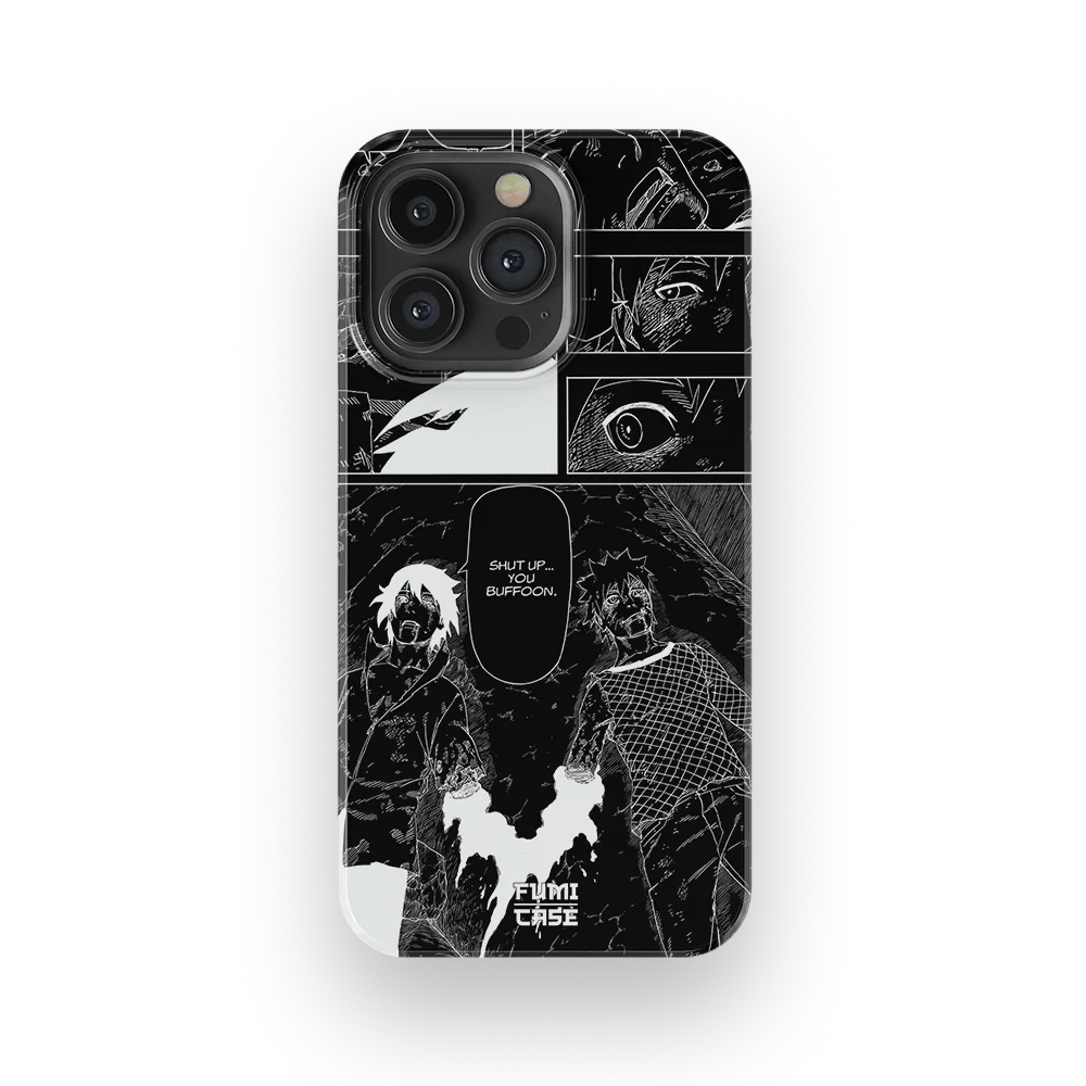 naruto and sasuke slim iphone 13 pro naruto and sasuke slim iphone 13 pro