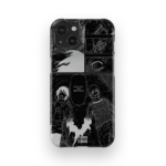 naruto and sasuke slim iphone 17 pro max