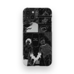 naruto and sasuke slim iphone 17 pro max