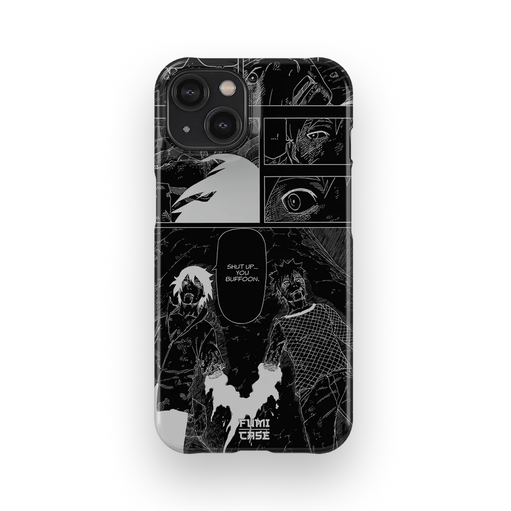 naruto and sasuke slim iphone 14 naruto and sasuke slim iphone 14