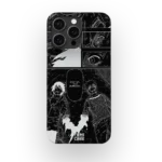 naruto and sasuke slim iphone 17 pro max