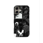 naruto and sasuke slim iphone 17 pro max