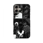 naruto and sasuke slim iphone 17 pro max