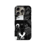 naruto and sasuke slim iphone 17 pro max