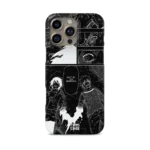 naruto and sasuke slim iphone 17 pro max