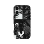 naruto and sasuke slim iphone 17 pro max