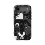 naruto and sasuke slim iphone 17 pro max