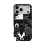 naruto and sasuke slim iphone 17 pro max