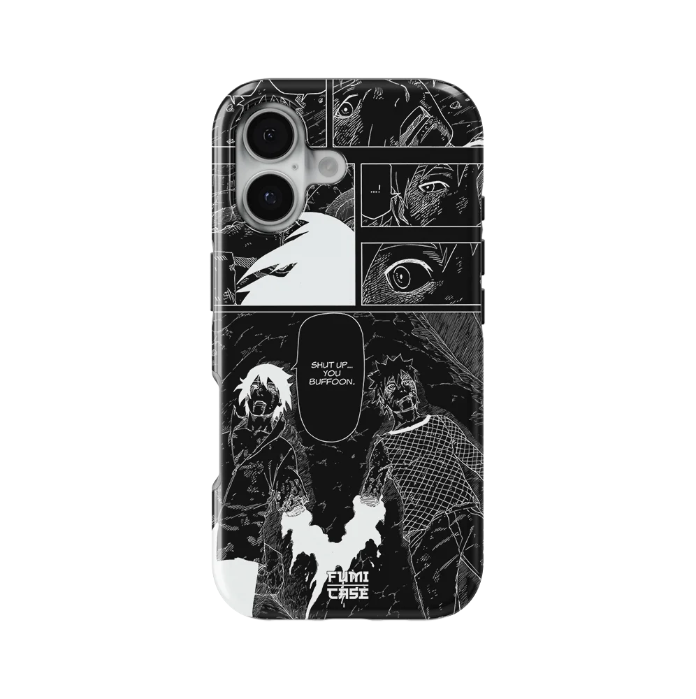 naruto and sasuke slim iphone 17 naruto and sasuke slim iphone 17
