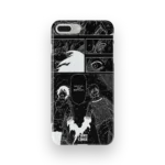 naruto and sasuke slim iphone 17 pro max