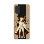 naruto chakra mode slim iphone 17 pro max