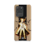 naruto chakra mode slim iphone 17 pro max