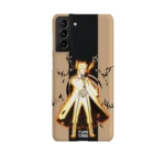 naruto chakra mode slim iphone 17 pro max