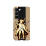 naruto chakra mode slim iphone 17 pro max