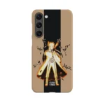 naruto chakra mode slim iphone 17 pro max