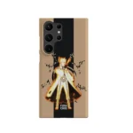 naruto chakra mode slim iphone 17 pro max