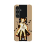 naruto chakra mode slim iphone 17 pro max