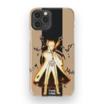 naruto chakra mode slim iphone 17 pro max
