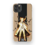 naruto chakra mode slim iphone 17 pro max