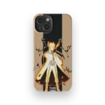 naruto chakra mode slim iphone 17 pro max
