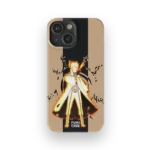naruto chakra mode slim iphone 17 pro max