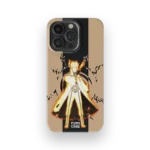 naruto chakra mode slim iphone 17 pro max