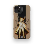 naruto chakra mode slim iphone 17 pro max