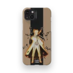 naruto chakra mode slim iphone 17 pro max