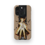 naruto chakra mode slim iphone 17 pro max