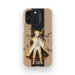 naruto chakra mode slim iphone 17 pro max