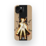 naruto chakra mode slim iphone 17 pro max