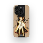 naruto chakra mode slim iphone 17 pro max