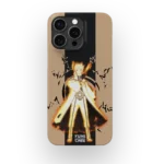 naruto chakra mode slim iphone 17 pro max