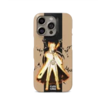 naruto chakra mode slim iphone 17 pro max