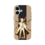 naruto chakra mode slim iphone 17 pro max