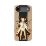 naruto chakra mode slim iphone 17 pro max