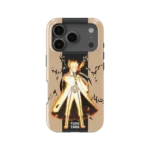 naruto chakra mode slim iphone 17 pro max