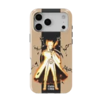 naruto chakra mode slim iphone 17 pro max