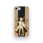 naruto chakra mode slim iphone 17 pro max