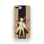 naruto chakra mode slim iphone 17 pro max
