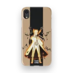 naruto chakra mode slim iphone 17 pro max