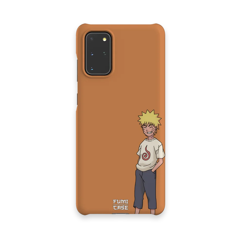 naruto chill slim galaxy s20 plus naruto chill slim galaxy s20 plus