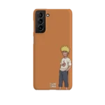 naruto chill slim iphone 17 pro max